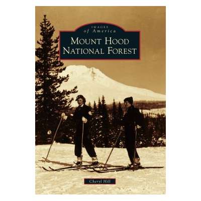 Oregon :Mount Hood National Forest