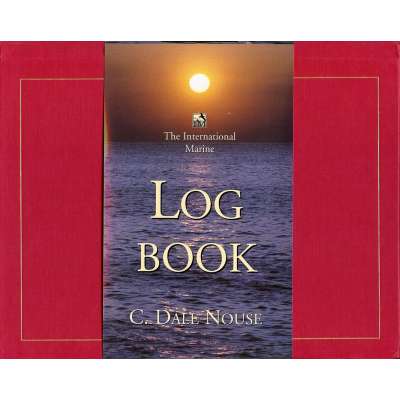 International Marine Log Book