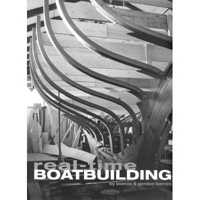 Boat Building :Real-Time Boatbuilding