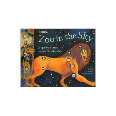 Space & Astronomy for Kids :Zoo in the Sky