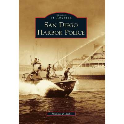 San Diego Harbor Police