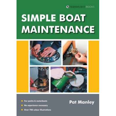 Simple Boat Maintenance