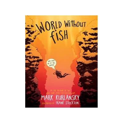 Aquarium Gifts and Books :World Without Fish