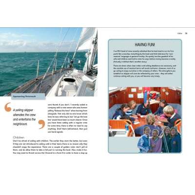 The Yacht Owner's Manual: Everything you need to know to get the most out of your yacht