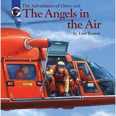 Boats, Trains, Planes, Cars, etc. :The Adventures of Onyx and The Angels in the Air