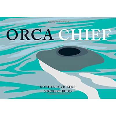 Kids Books about Fish & Sea Life :Orca Chief