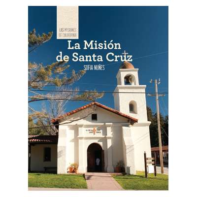 La Misión de Santa Cruz
