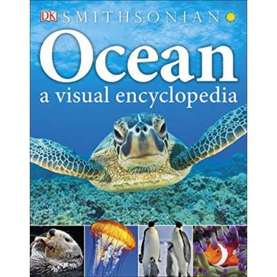 Ocean: A Visual Encyclopedia