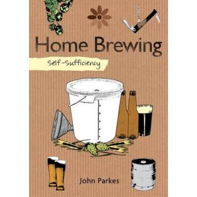 Self-Sufficiency: Home Brewing