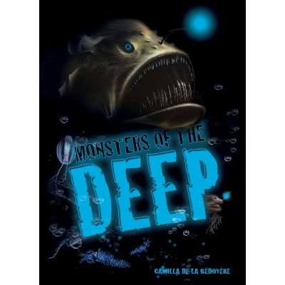 Monsters of the Deep