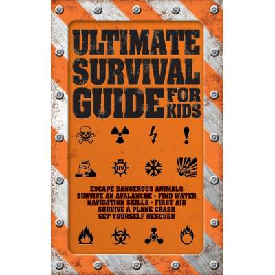 Ultimate Survival Guide for Kids