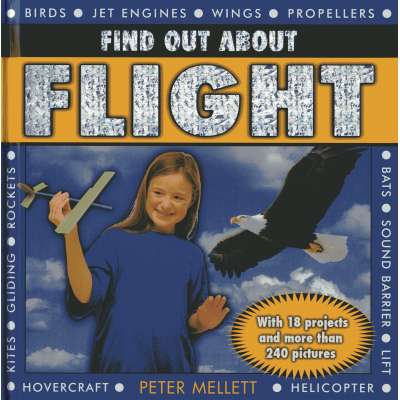 Find Out About Flight