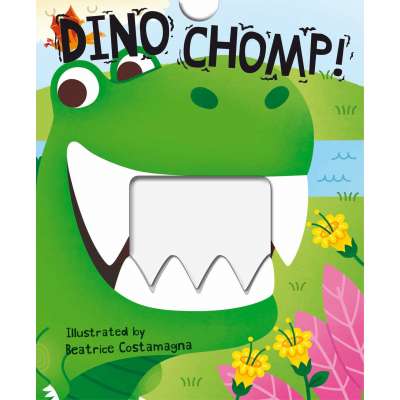 Dino Chomp!