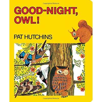 Good-Night, Owl!