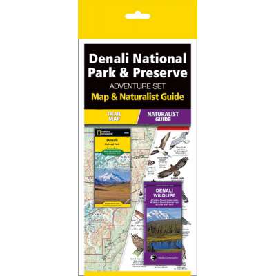 Denali National Park & Preserve Adventure Set