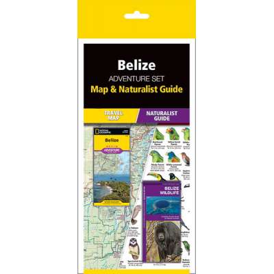 Belize Adventure Set