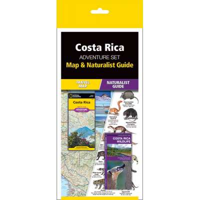 Costa Rica Adventure Set