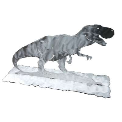 T. Rex STAND-UP DISPLAY