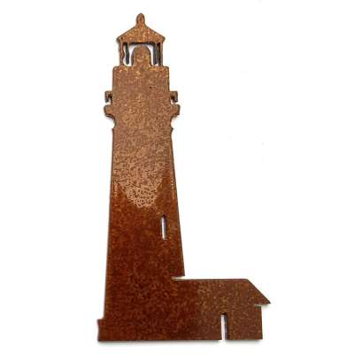 Yaquina Lighthouse Magnet