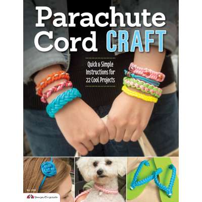 Parachute Cord Craft