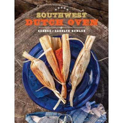 Southwest Dutch Oven