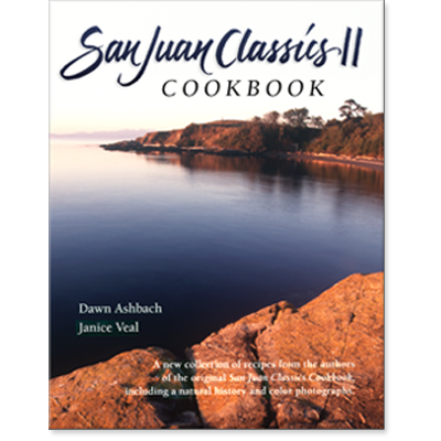 San Juan Classics II Cookbook