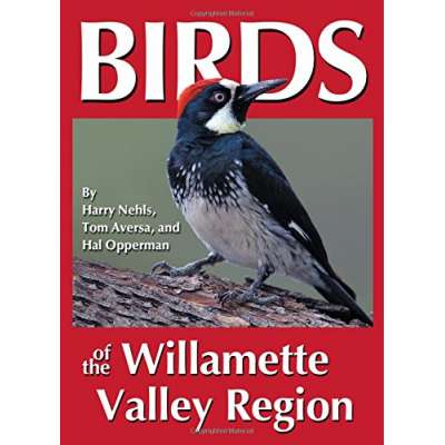 Birds of the Willamette Valley Region