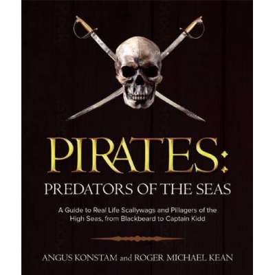 Pirates: Predators of the Seas