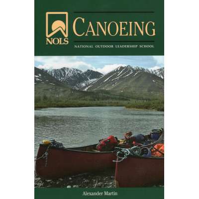 NOLS Canoeing