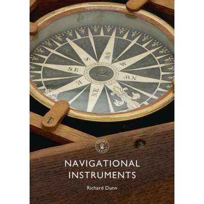 Maritime & Naval History :Navigational Instruments