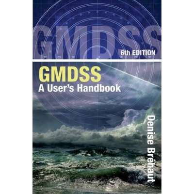 GMDSS: A User's Handbook 6th edition