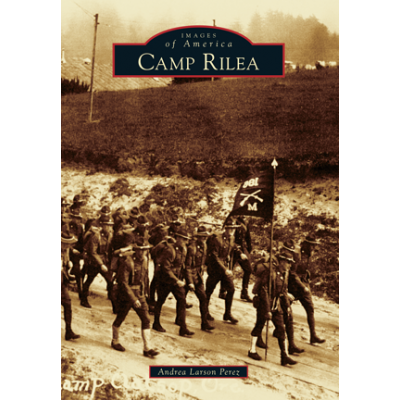 Camp Rilea