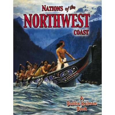 History for Kids :Nations of the Northwest Coast