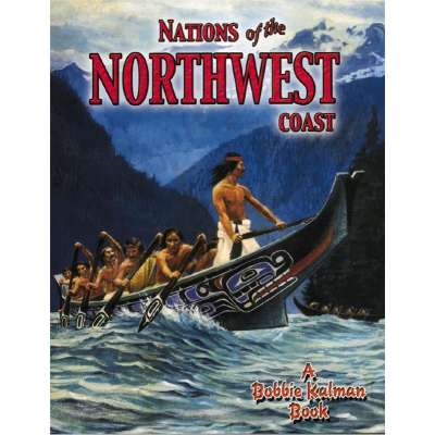 Nations of the Northwest Coast