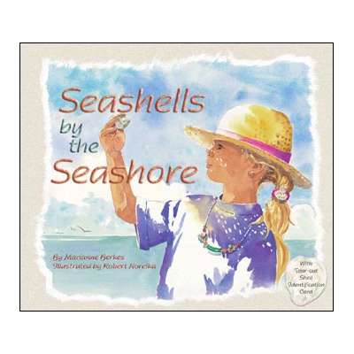 Seashells by the Seashore