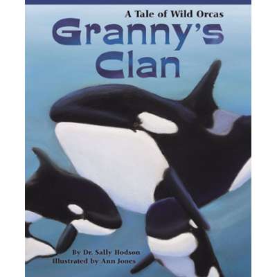 Marine Mammals :Granny’s Clan
