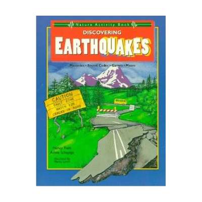 California :Discovering Earthquakes