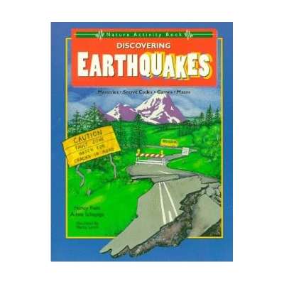 Discovering Earthquakes