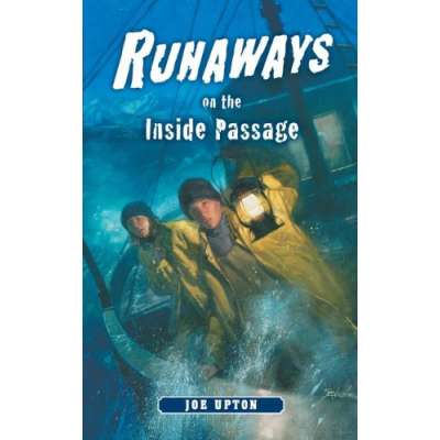 Adventures :Runaways on the Inside Passage