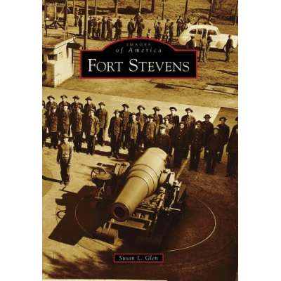 Oregon :Fort Stevens