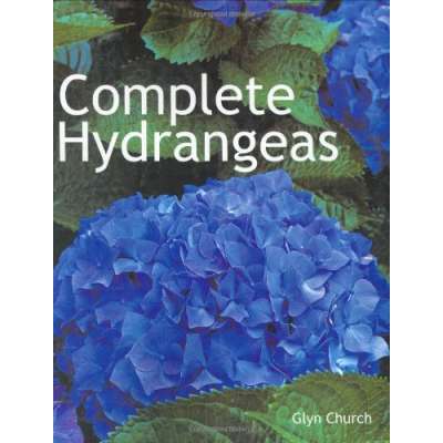 Gardening :Complete Hydrangeas