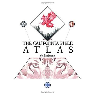 The California Field Atlas