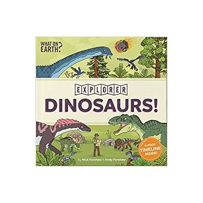 Dinosaurs!