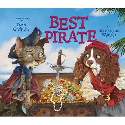 Pirate Books and Gifts :Best Pirate