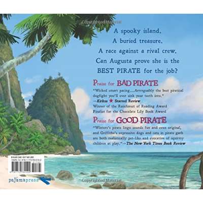 Pirate Books and Gifts :Best Pirate