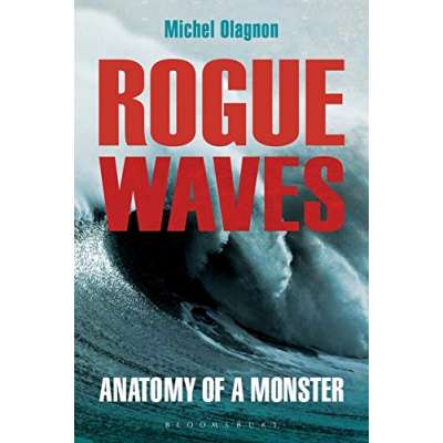 Nature & Ecology :Rogue Waves: Anatomy of a Monster