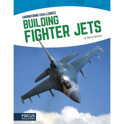 Building Fighter Jets