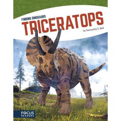 Triceratops