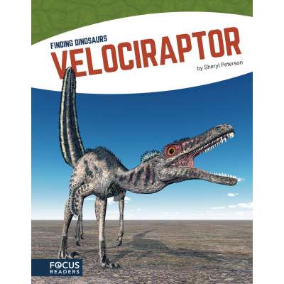 Velociraptor