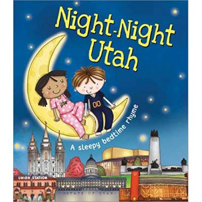 Night-Night Utah